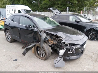 MAZDA MAZDA CX-30 2.5 S PREFERRED PACKAGE