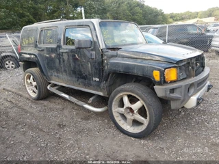 HUMMER HUMMER H3 SUV