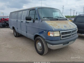 DODGE DODGE RAM VAN B3500