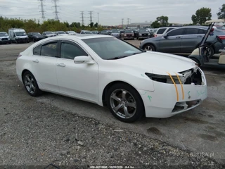 ACURA ACURA TL 3.7