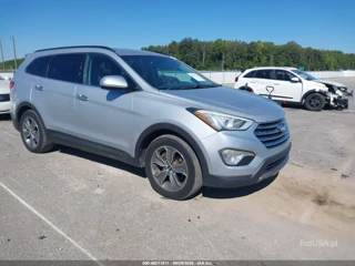 HYUNDAI HYUNDAI SANTA FE SE