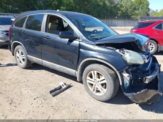 HONDA HONDA CR-V EX-L