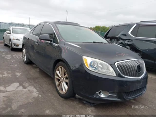 BUICK BUICK VERANO
