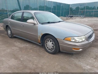 BUICK BUICK LESABRE LIMITED