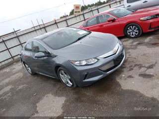 CHEVROLET CHEVROLET VOLT LT