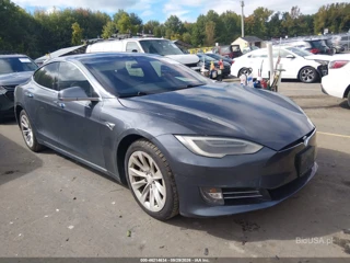 TESLA TESLA MODEL S 100D/60D/75D/90D/P100D