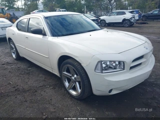 DODGE DODGE CHARGER