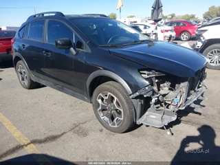 SUBARU SUBARU XV CROSSTREK 2.0I PREMIUM