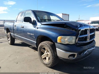 DODGE DODGE RAM 1500 SLT/LARAMIE/ST