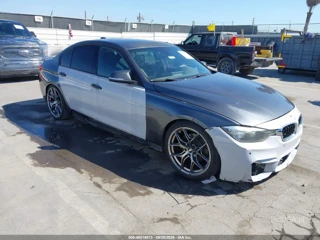 BMW 328I