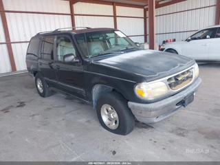 FORD FORD EXPLORER EDDIE BAUER/LIMITED/XL/XLT