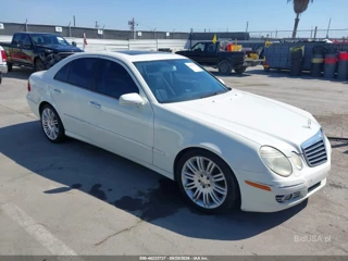 MERCEDES-BENZ MERCEDES-BENZ E 350