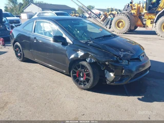 HONDA HONDA CIVIC SI