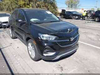 BUICK BUICK ENCORE GX FWD PREFERRED