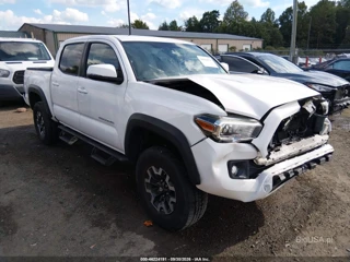 TOYOTA TOYOTA TACOMA TRD OFF ROAD