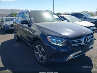 MERCEDES-BENZ MERCEDES-BENZ GLC 300