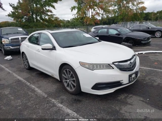 ACURA ACURA TLX V6 TECH