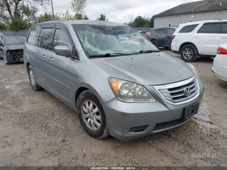 HONDA HONDA ODYSSEY EX-L