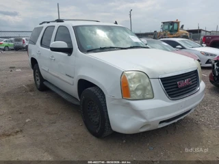 GMC YUKON SLE