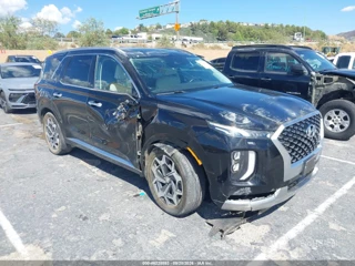 HYUNDAI HYUNDAI PALISADE CALLIGRAPHY