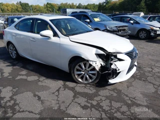 LEXUS LEXUS IS 250