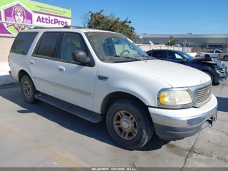 FORD FORD EXPEDITION XLT