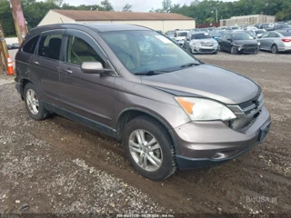 HONDA HONDA CR-V EX-L