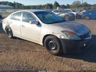 NISSAN NISSAN ALTIMA 2.5 S