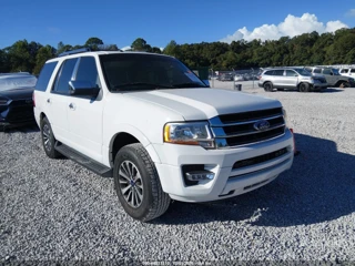 FORD FORD EXPEDITION XLT