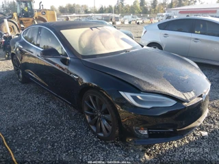 TESLA TESLA MODEL S 100D/60D/75D/90D/P100D