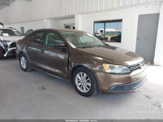 VOLKSWAGEN VOLKSWAGEN JETTA 2.0L S
