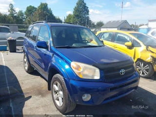 TOYOTA TOYOTA RAV4