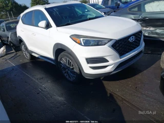 HYUNDAI HYUNDAI TUCSON SEL