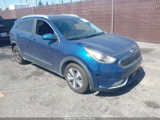 KIA KIA NIRO LX