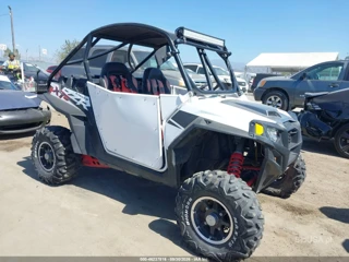 POLARIS POLARIS RANGER RZR 900XP