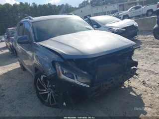 VOLKSWAGEN VOLKSWAGEN ATLAS 3.6L V6 SEL PREMIUM