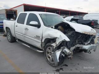 GMC SIERRA 1500 SLE