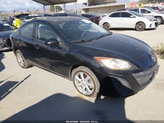 MAZDA MAZDA MAZDA3 I TOURING
