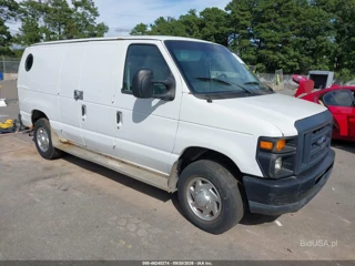 FORD FORD E-250 COMMERCIAL