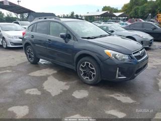 SUBARU SUBARU CROSSTREK 2.0I LIMITED