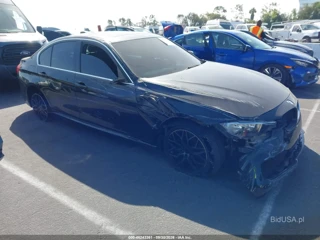 BMW 330I
