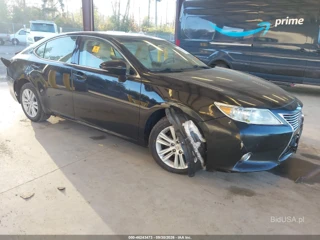 LEXUS LEXUS ES 350