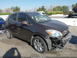 BUICK BUICK ENCORE PREMIUM