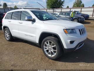 JEEP JEEP GRAND CHEROKEE LIMITED