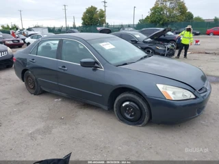 HONDA HONDA ACCORD 2.4 LX
