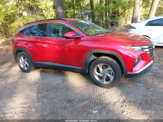 HYUNDAI HYUNDAI TUCSON SEL