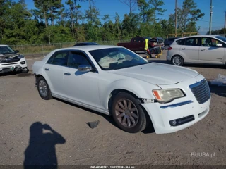 CHRYSLER CHRYSLER 300C