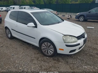 VOLKSWAGEN VOLKSWAGEN RABBIT S