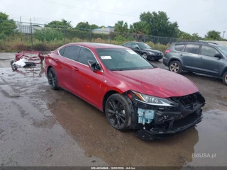 LEXUS LEXUS ES 350 F SPORT