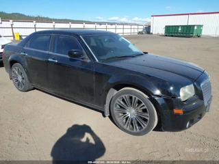CHRYSLER CHRYSLER 300C V8